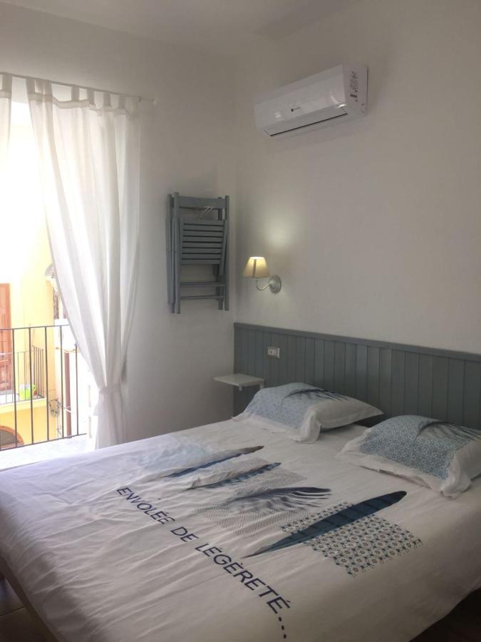 Bed and Breakfast Dafni e Naide Cefalù Esterno foto