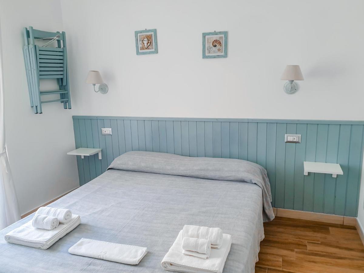Bed and Breakfast Dafni e Naide Cefalù Esterno foto