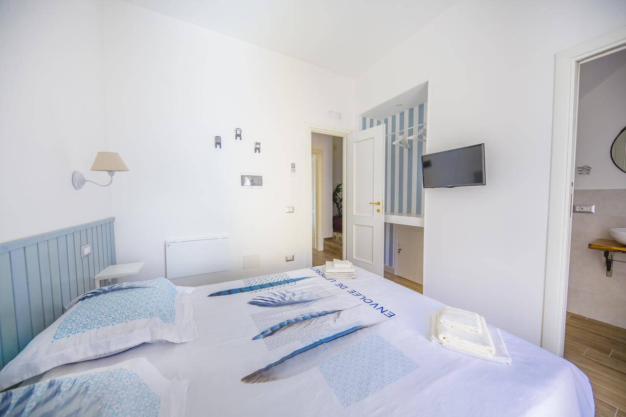 Bed and Breakfast Dafni e Naide Cefalù Esterno foto